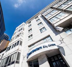 Туры в Best Western City Centre Hotel в Бельгии