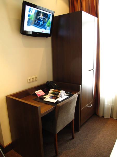 Best Western Apollo Museumhotel Amsterdam City Centre 3*