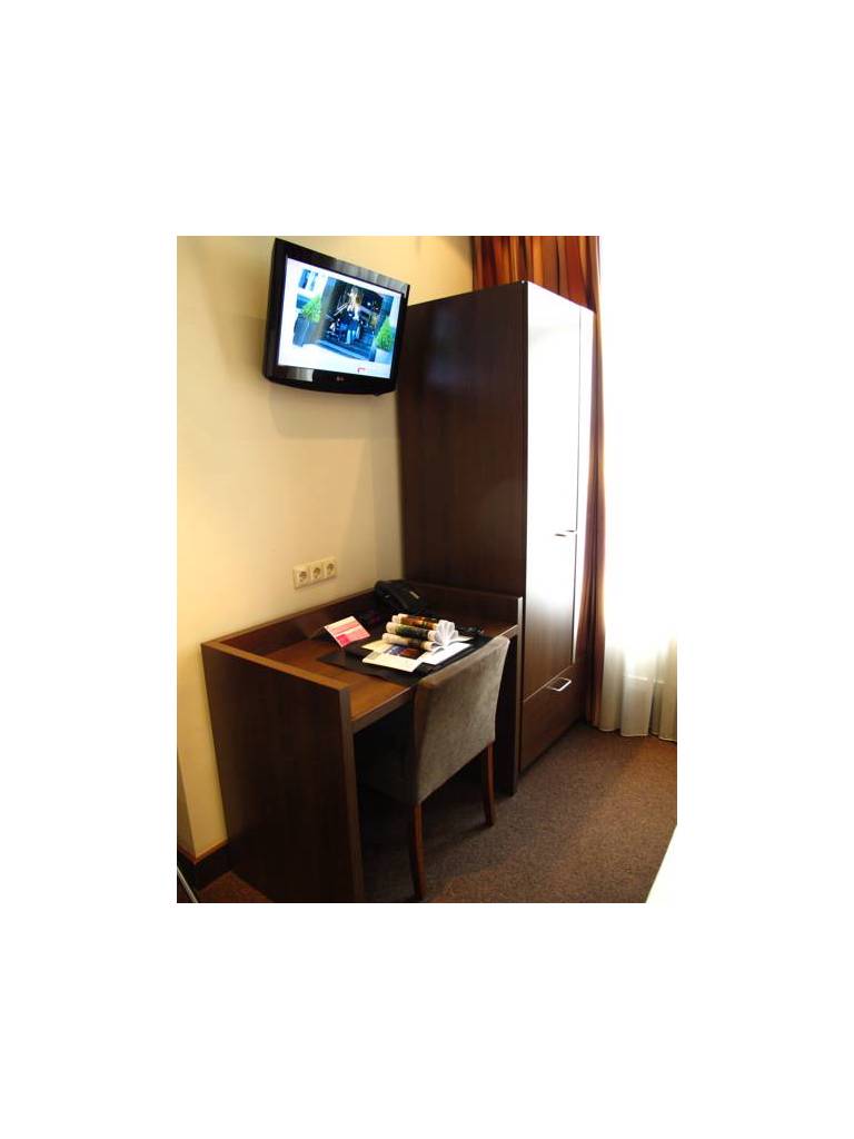 Best Western Apollo Museumhotel Amsterdam City Centre