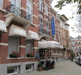 Туры в Best Western Leidse Square Hotel  в Нидерландах