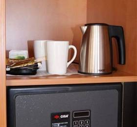 Туры в Best Western Leidse Square Hotel  в Нидерландах