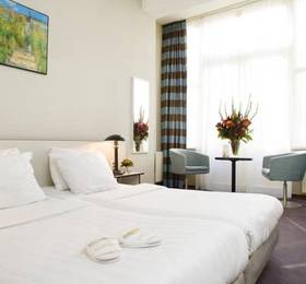 Отдых в Best Western Leidse Square Hotel  - Нидерланды, Амстердам