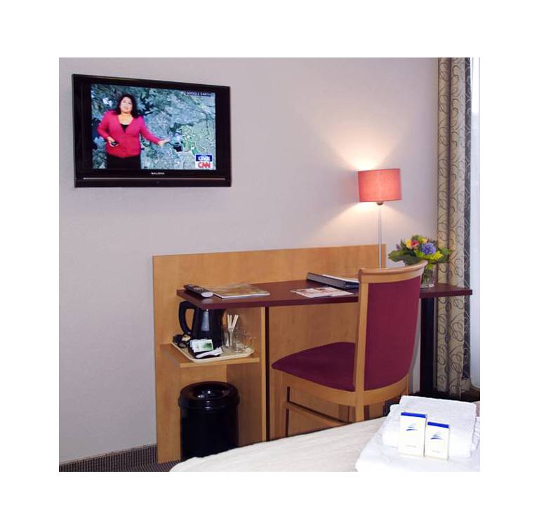 Best Western Leidse Square Hotel 
