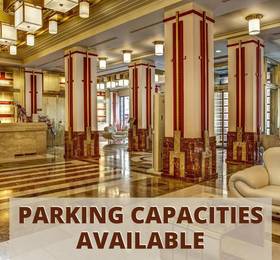 Best Western Premier Hotel Majestic Plaza  в Праге