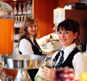 Отдых в Best Western City Hotel Moran  - Чехия, Прага