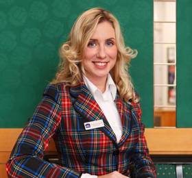 Best Western City Hotel Moran  в Праге