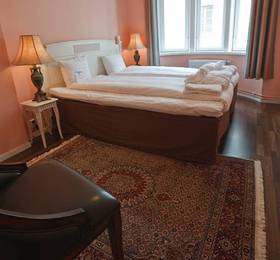 Best Western Hotel Bentleys в Стокгольме