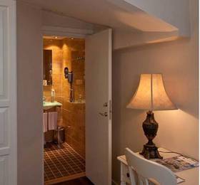 Туры в Best Western Hotel Bentleys в Швеции