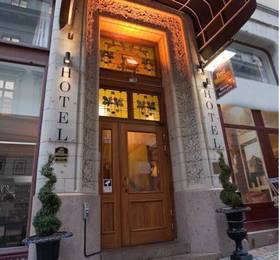 Отдых в Best Western Hotel Bentleys - Швеция, Стокгольм