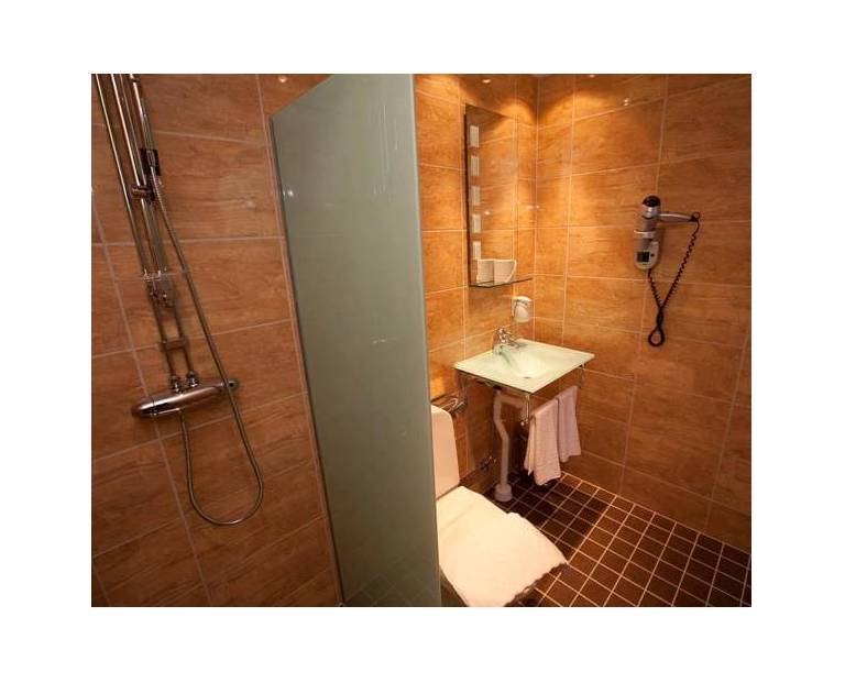 Best Western Hotel Bentleys