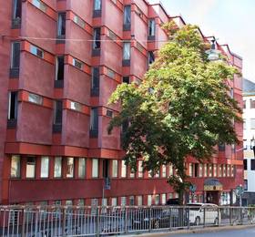 Туры в Best Western Kom в Швеции