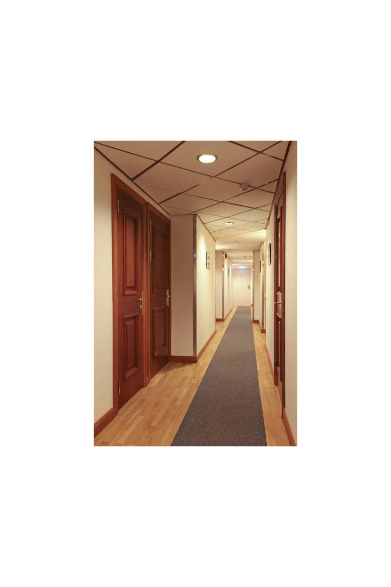 Best Western Kom