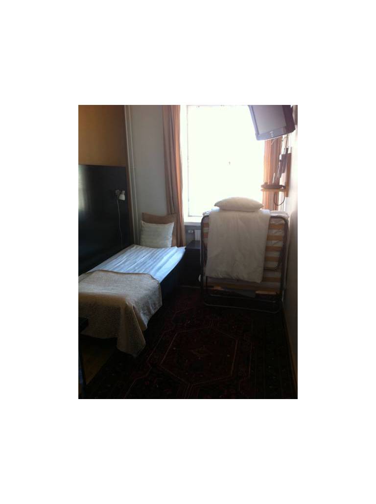Best Western Hotel Karlaplan