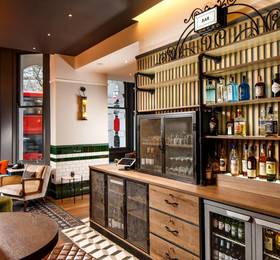 Туры в Best Western The Cromwell в Великобритании