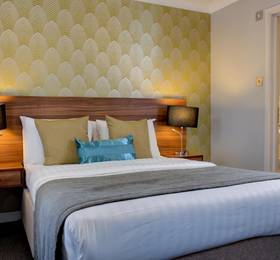 Отдых в Best Western Mornington Hotel  - Великобритания, Лондон