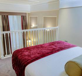 Туры в Best Western Mornington Hotel  в Великобритании