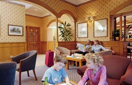 The Best Western Phoenix Hotel  3* Великобритания, Лондон