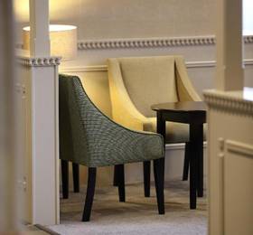 The Best Western Phoenix Hotel  в Лондоне