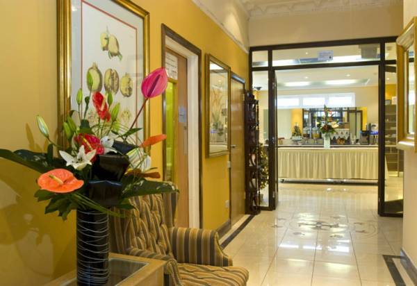 Best Western Chiswick Palace & Suites London  3* Великобритания, Лондон