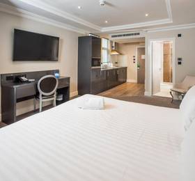 Туры в Best Western Chiswick Palace & Suites London  в Великобритании