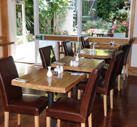Best Western Burns Hotel  в Лондоне