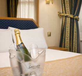Туры в Best Western Burns Hotel  в Великобритании
