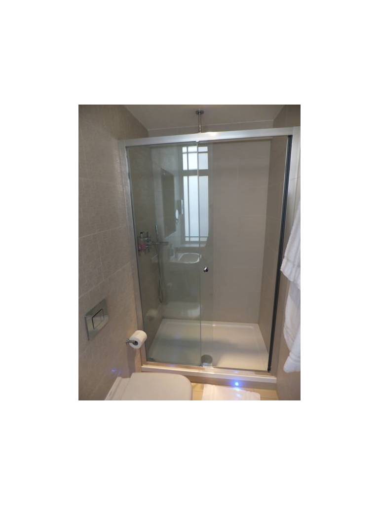 Best Western Plus Seraphine Hammersmith Hotel 