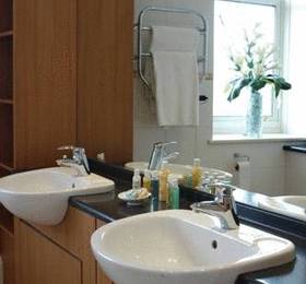 Best Western Plus Bruntsfield Hotel  в Эдинбурге