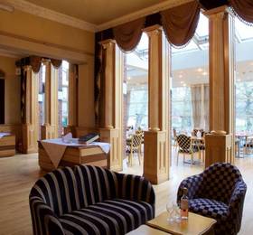 Отдых в Hallmark Hotel Liverpool Sefton Park - Великобритания, Ливерпуль