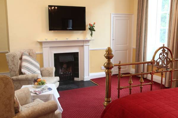 Best Western Henbury Lodge Hotel  3* Великобритания, Бристоль