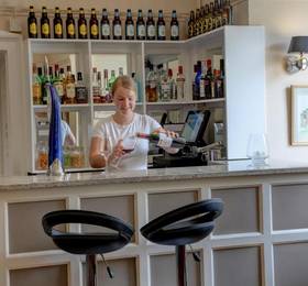 Туры в Best Western Henbury Lodge Hotel  в Великобритании