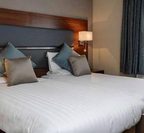 Отдых в Best Western Chilworth Manor Hotel  - Великобритания, Саутгемптон