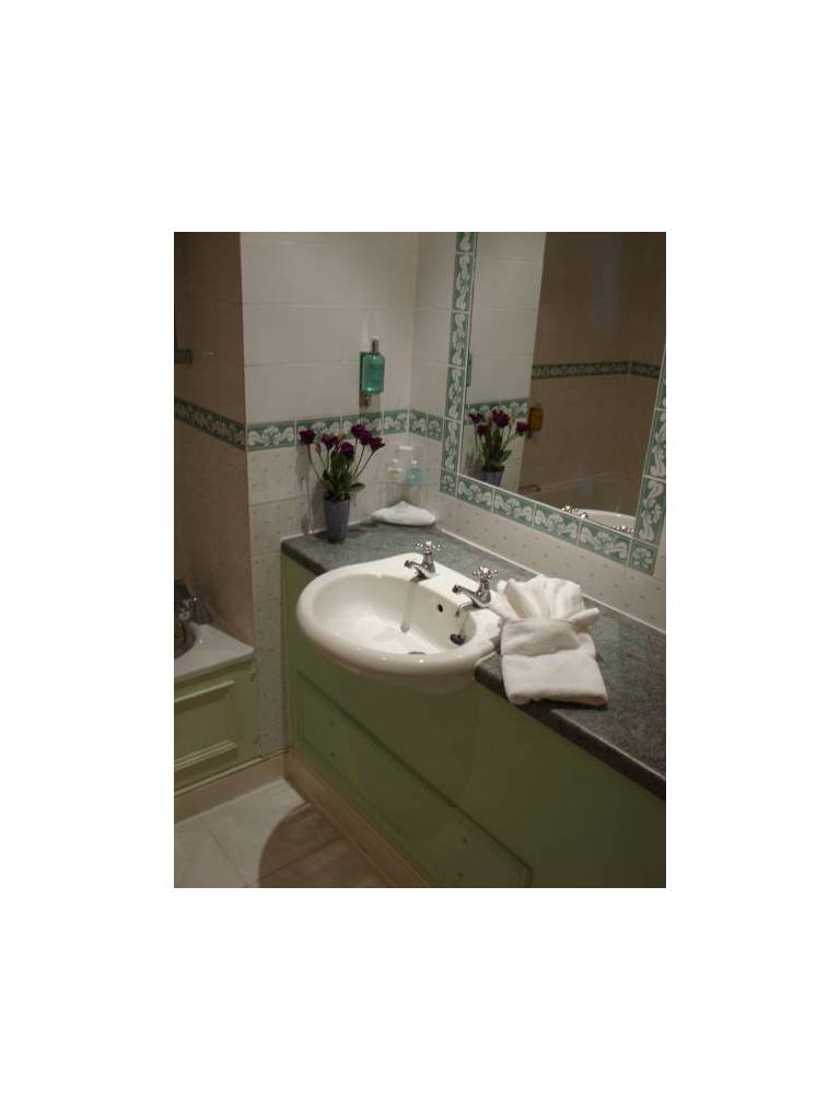 Best Western Chilworth Manor Hotel 