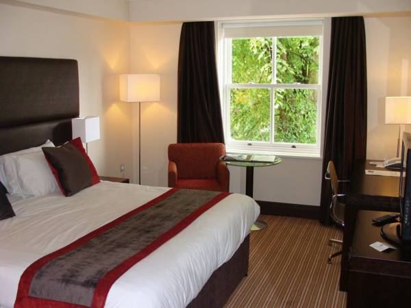 Best Western Plus The Gonville Hotel  4* Великобритания, Кембридж