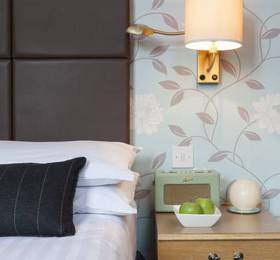 Туры в Best Western Abbey Hotel  в Великобритании
