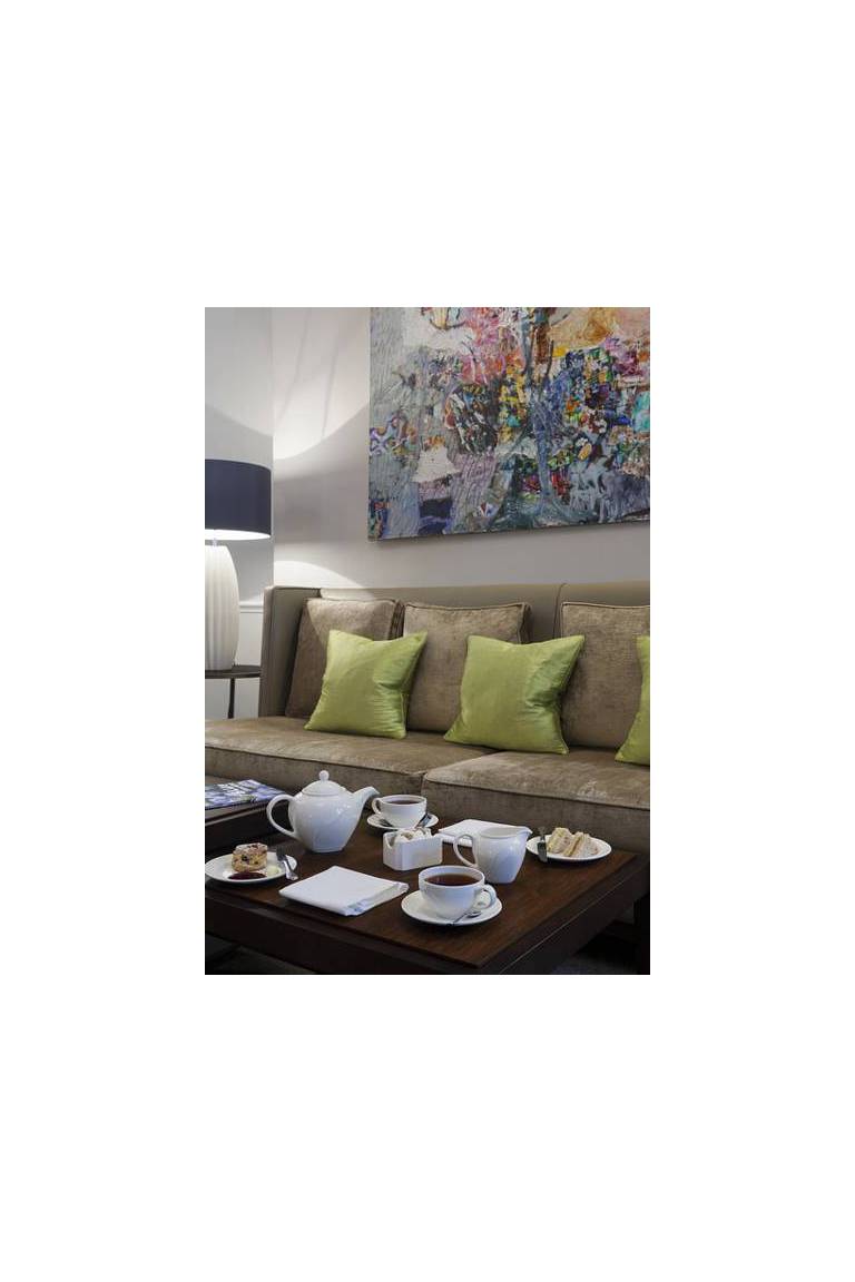 Best Western Abbey Hotel 