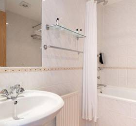 Отдых в BEST WESTERN Carlton Hotel - Великобритания, Блэкпул