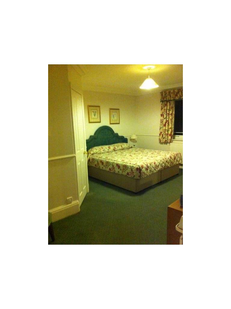 Best Western Montague Hotel 