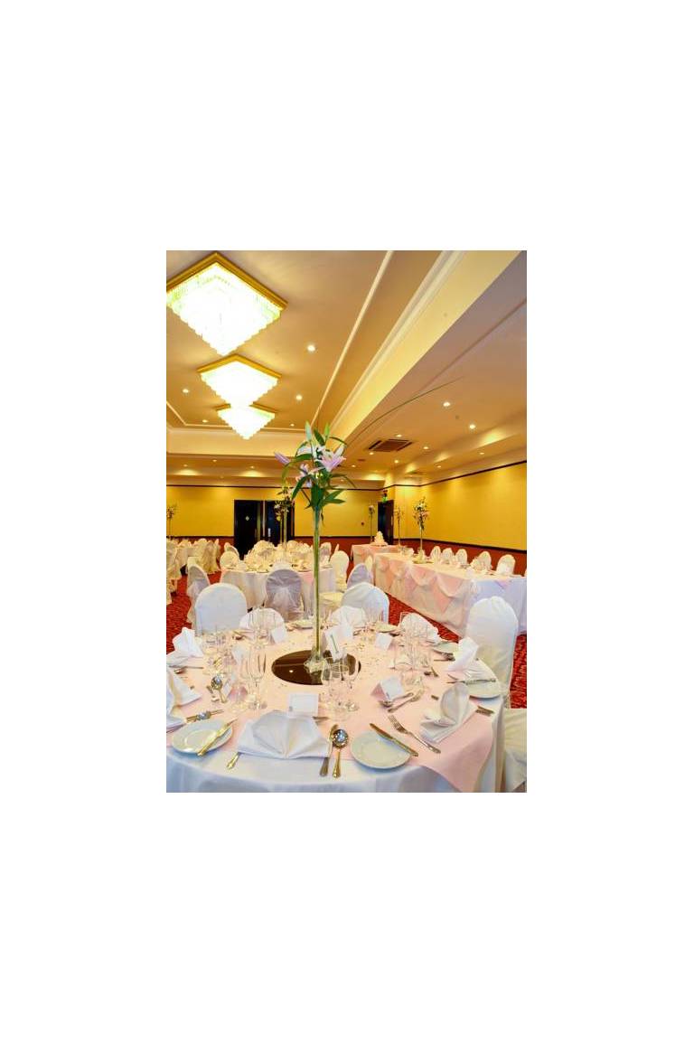 Best Western Plus Cedar Court Bradford 