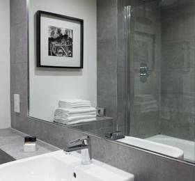 Best Western Atlantic Hotel  в Челмсфорде