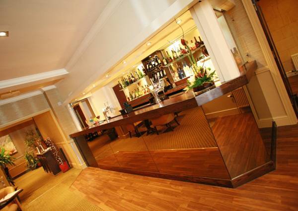 Best Western Ivy Hill Hotel  3* Великобритания, Челмсфорд