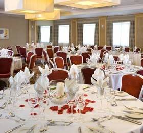 Туры в Best Western Marks Tey Hotel  в Великобритании