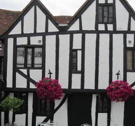 Туры в Best Western The Rose & Crown Hotel  в Великобритании