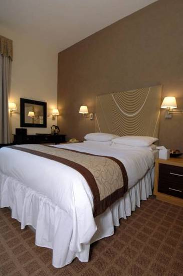 Best Western Walworth Castle Hotel  3* Великобритания, Дарлингтон