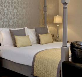 Туры в Best Western Walworth Castle Hotel  в Великобритании