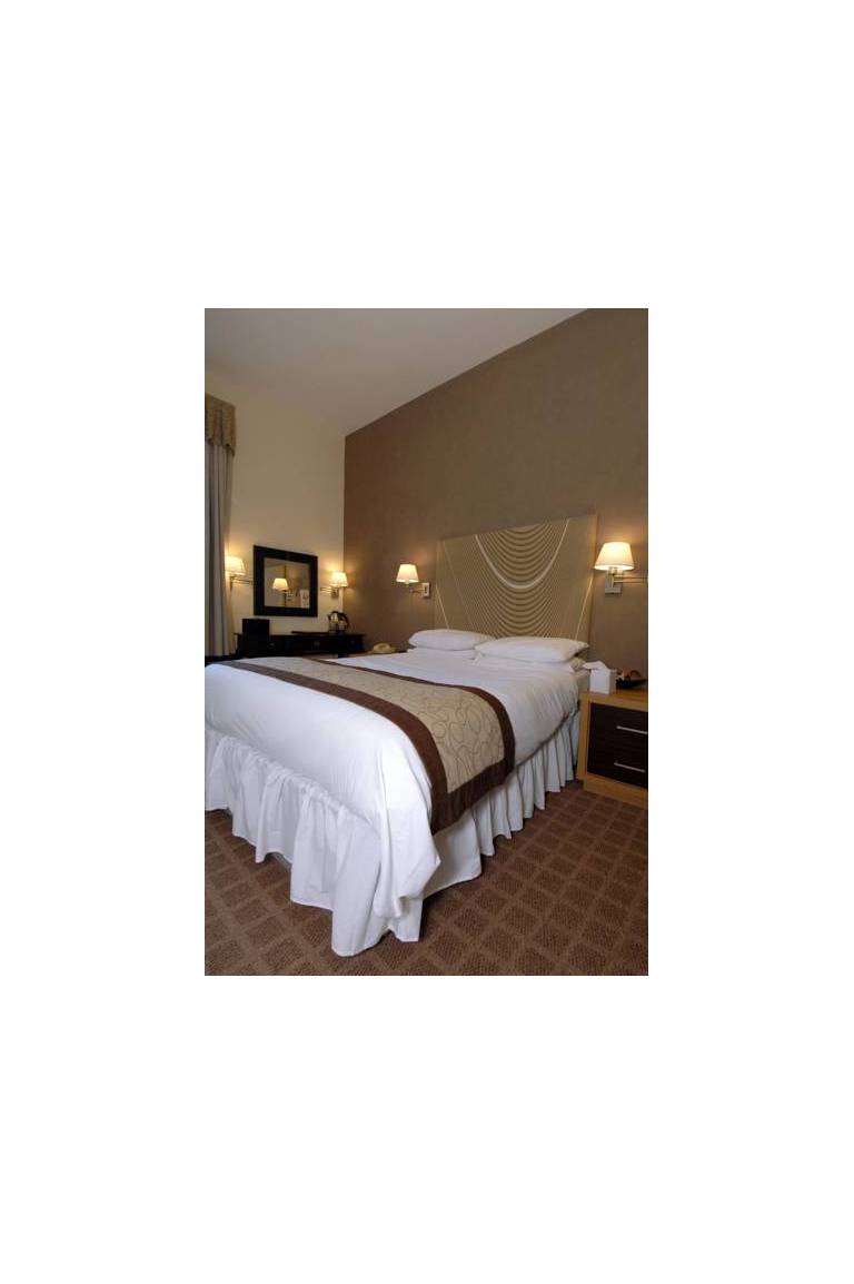Best Western Walworth Castle Hotel 