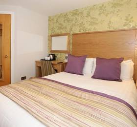 Отдых в Best Western Invercarse Hotel  - Великобритания, Данди