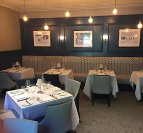 Туры в Best Western Clifton Hotel  в Великобритании