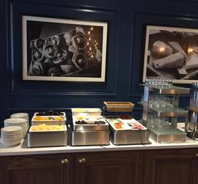 Best Western Clifton Hotel  в Фолкстоне