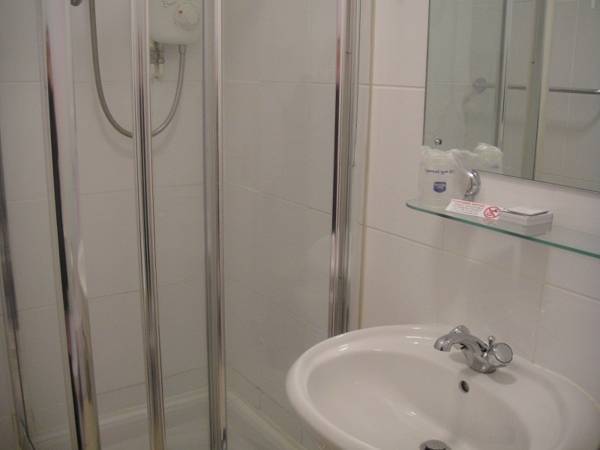 Best Western Gatehouse Hotel  3* Великобритания, Ипсвич